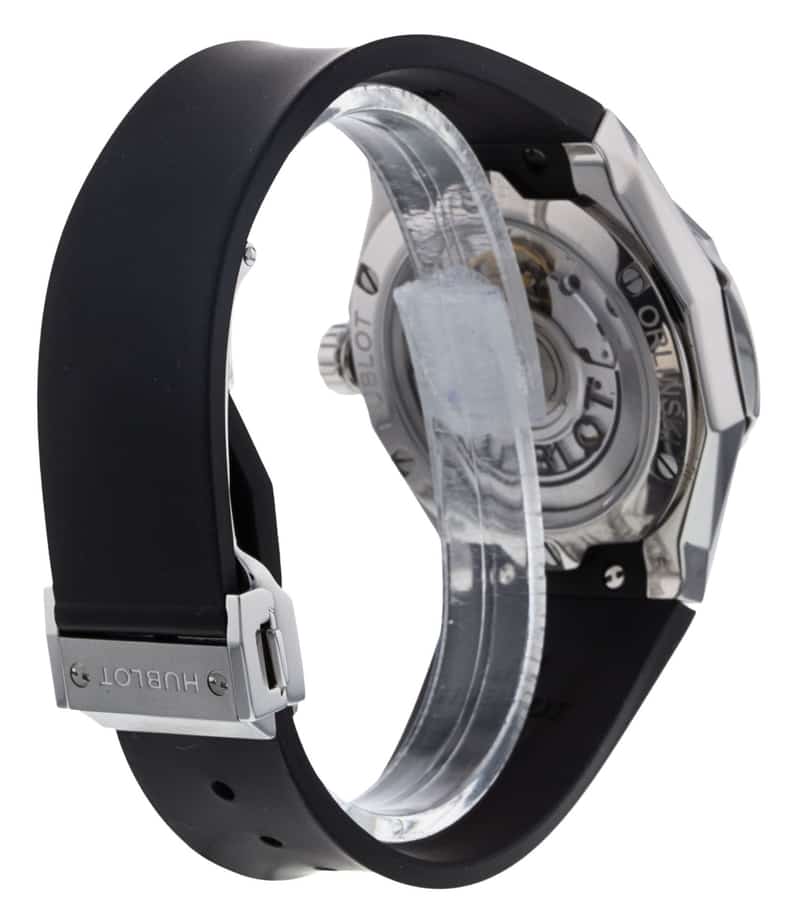 Hublot Classic Fusion 550.NS.1800.RX.1604.ORL19